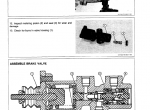 repair manual John Deere 444C Loader TM1227 Technical Manual PDF - 5