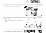 repair manual John Deere 444C Loader TM1227 Technical Manual PDF - 7