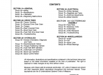 repair manual John Deere 4720 Forage Harvester TM1312 Technical Manual PDF - 1