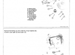repair manual John Deere 4720 Forage Harvester TM1312 Technical Manual PDF - 4