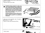 repair manual John Deere 480C Forklift TM1249 Technical Manual PDF - 4