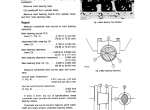 repair manual John Deere 490 Excavator Repair, Operation and Tests TM1302 Technical Manual PDF - 4