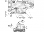 repair manual John Deere 490 Excavator Repair, Operation and Tests TM1302 Technical Manual PDF - 5