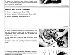repair manual John Deere 544C Loader TM1228 Technical Manual PDF - 4