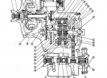 repair manual John Deere 544C Loader TM1228 Technical Manual PDF - 6