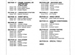 repair manual John Deere 550A Crawler Bulldozer, 555A Crawler Loader TM1292 Technical Manual PDF - 2