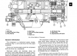 repair manual John Deere 670A, 672A Motor Grader Repair TM1188 PDF - 6