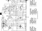repair manual John Deere 670A, 672A Motor Grader Operation and Tests TM1188 PDF - 4