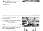 repair manual John Deere 690D, 693D Repair TM1388 Technical Manual PDF - 3