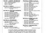 repair manual John Deere 710B Backhoe Loader TM1286 Technical Manual PDF - 1