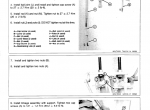 repair manual John Deere 710B Backhoe Loader TM1286 Technical Manual PDF - 8