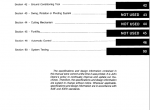 repair manual John Deere 770A, 770AH, 772A, 772AH Motor Graders TM1361 Technical Manual PDF - 3