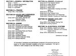repair manual John Deere 790, 792 Excavator Repair, Operation and Tests TM1320 Technical Manual PDF - 1