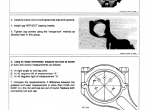 repair manual John Deere 790, 792 Excavator Repair, Operation and Tests TM1320 Technical Manual PDF - 3