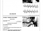 repair manual John Deere 790, 792 Excavator Repair, Operation and Tests TM1320 Technical Manual PDF - 5