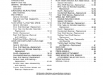 repair manual John Deere 8000 Series Grain Drills TM1131 Technical Manual PDF - 1
