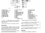 repair manual John Deere 860, 860A Scrapers TM1014 Technical Manual PDF - 5