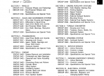 repair manual John Deere 860-B Scraper TM1171 Technical Manual PDF - 2