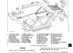 repair manual John Deere 860-B Scraper TM1171 Technical Manual PDF - 5