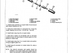 repair manual John Deere 890A Excavator TM1263 Technical Manual PDF - 4
