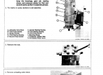 repair manual John Deere 890A Excavator TM1263 Technical Manual PDF - 5