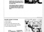 repair manual John Deere 990 Excavator TM1230 Technical Manual PDF - 5