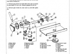 repair manual John Deere 990 Excavator TM1230 Technical Manual PDF - 6