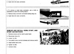 repair manual John Deere 990 Excavator TM1230 Technical Manual PDF - 7