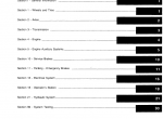 repair manual John Deere JD24A Skid-Steer Loader TM1157 Technical Manual PDF - 1