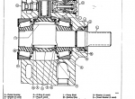 repair manual John Deere JD300-B Loader & Backhoe Loader TM1087 Technical Manual PDF - 4