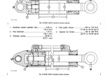 repair manual John Deere JD300-B Loader & Backhoe Loader TM1087 Technical Manual PDF - 5
