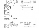 repair manual John Deere JD300-B Loader & Backhoe Loader TM1087 Technical Manual PDF - 6