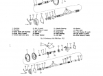 repair manual John Deere JD301-A Tractor and Loader TM1088 Technical Manual PDF - 4