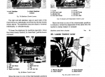 repair manual John Deere JD302-A Loader and Backhoe Loader TM1090 Technical Manual PDF - 2