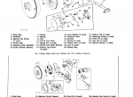 repair manual John Deere JD302-A Loader and Backhoe Loader TM1090 Technical Manual PDF - 3
