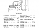 repair manual John Deere JD480 Forklift TM1016 Technical Manual PDF - 2