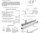 repair manual John Deere JD500 Series-A Loader TM1025 Technical Manual PDF - 2