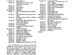 repair manual John Deere JD500 Series-B Loader Backhoe TM1024 Technical Manual PDF - 1
