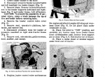 repair manual John Deere JD500 Series-B Loader Backhoe TM1024 Technical Manual PDF - 2