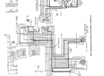repair manual John Deere JD500 Series-B Loader Backhoe TM1024 Technical Manual PDF - 4