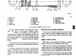 repair manual John Deere JD540-B Skidder and Grapple Skidder Operation and Tests TM1139 Technical Manual PDF - 5