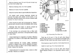 repair manual John Deere JD670 Motor Grader TM1134 Technical Manual PDF - 5