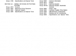 repair manual John Deere JD743-A Tree Harvester, Feller-Buncher TM1226 Technical Manual PDF - 3