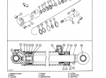 repair manual John Deere JD743-A Tree Harvester, Feller-Buncher TM1226 Technical Manual PDF - 6