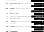 repair manual John Deere JD755 Crawler Loader TM1137 Technical Manual PDF - 1