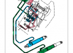 repair manual John Deere JD760 Series-A Scraper TM1018 Technical Manual PDF - 6