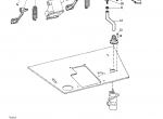 repair manual John Deere JD844 Loader TM1189 Technical Manual PDF - 5