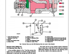 repair manual John Deere JD844 Loader TM1189 Technical Manual PDF - 6