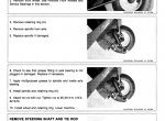 repair manual John Deere RX and SX Series Riding Mowers TM1391 Technical Manual PDF - 3
