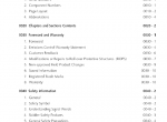 repair manual John Deere Timberjack 660D Skidder F435521 Workshop Manual PDF - 1